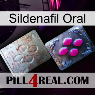 Sildenafil Oral 38